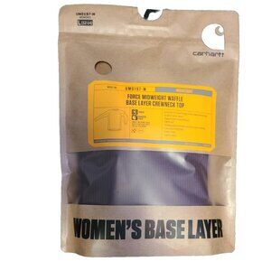 Carhartt Crew Neck base layer